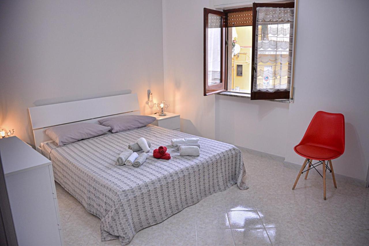 Casa Vacanze Falco Agropoli Exterior photo
